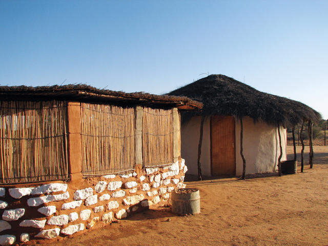 Boiteko campsite