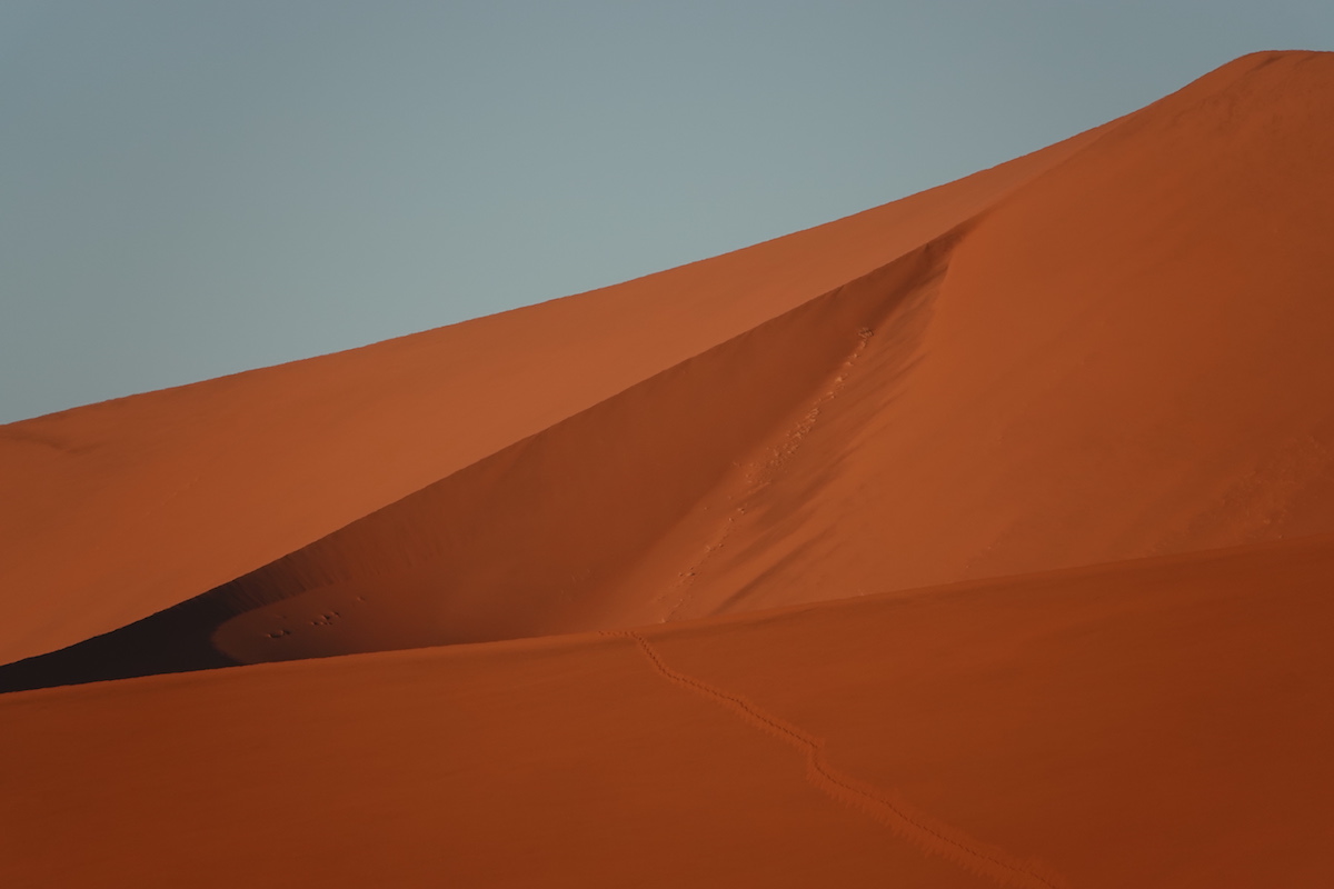 Sossusvlei dune