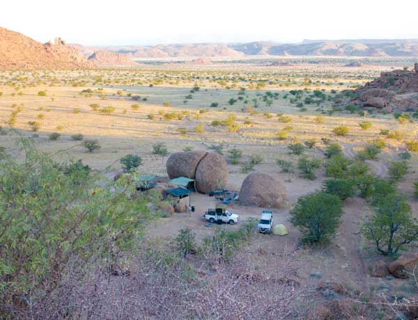 Damaraland