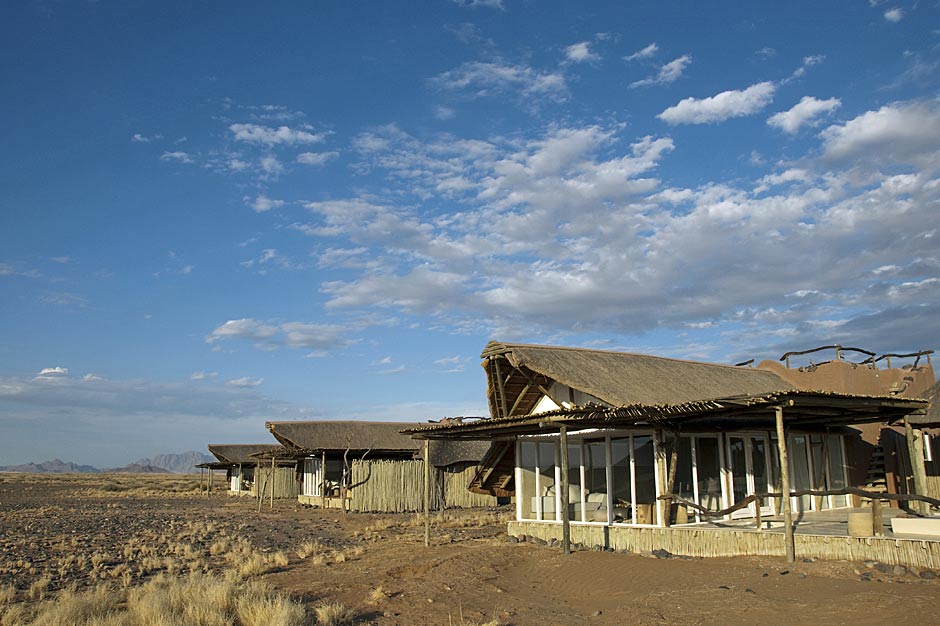 LITTLE KULALA LODGE sossusvlei wilderness