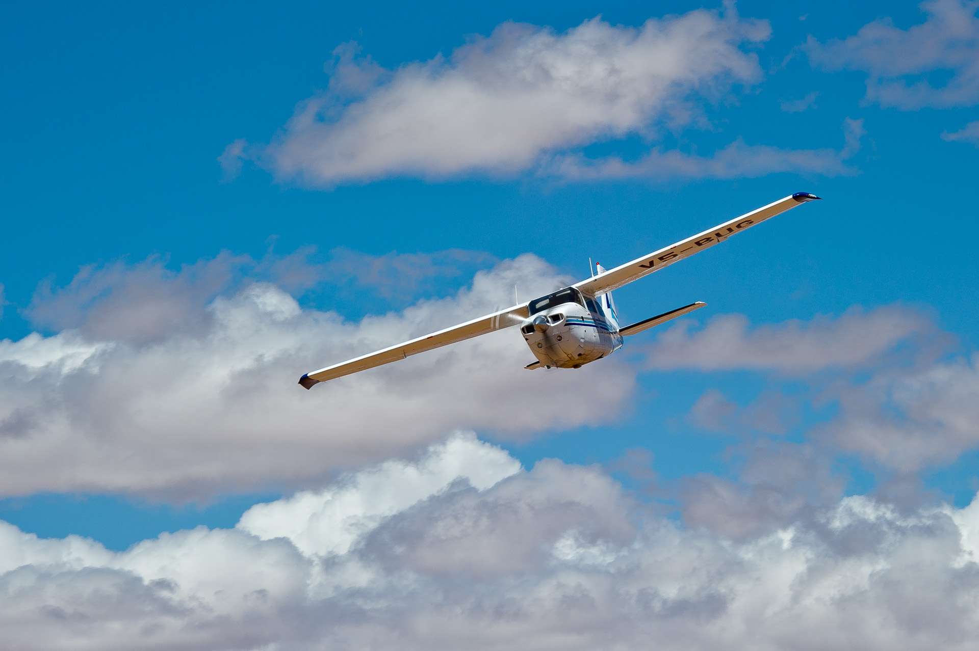 wilderness air namibia