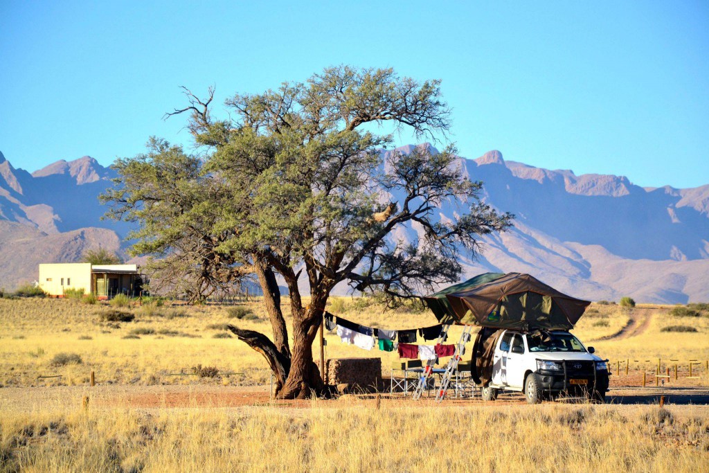 Our guide to where to go, what to do, and how to get the most out of your camping experience in Namibia with Travel News Namibia.